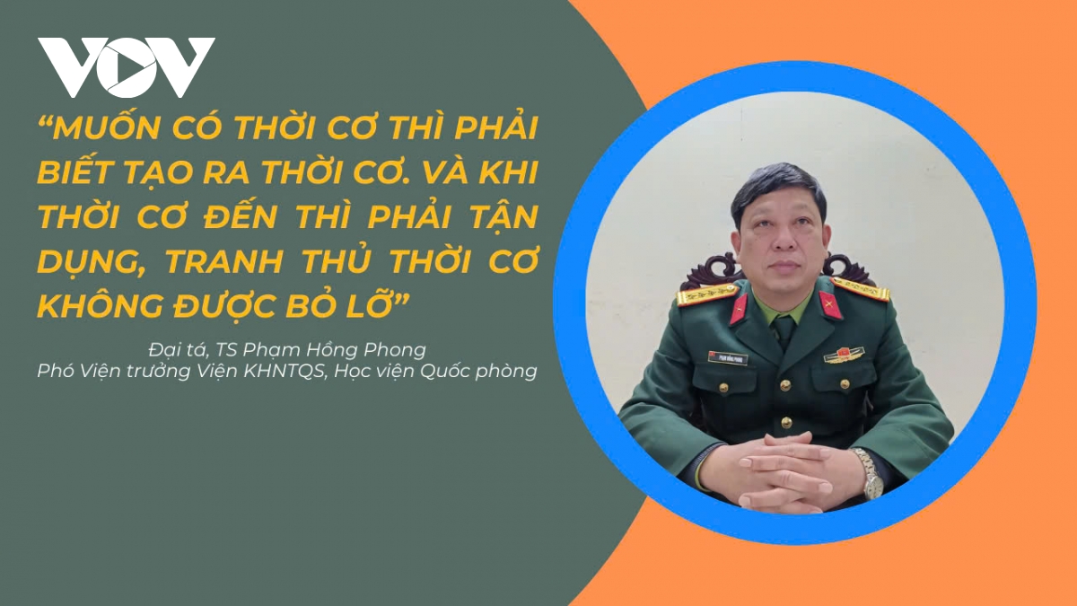 Chiến thắng Phước Long mở ra thời cơ giải phóng miền Nam sớm hơn dự kiến